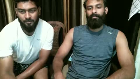 indian hairy online show from February 6, 2:31 pm