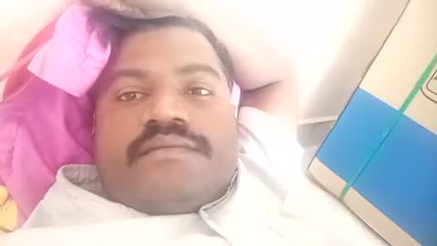 Indianhairychest online show from October 13, 5:40 am