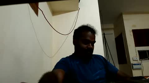 Snapshot of indianhairyguy26 chatting on June 27, 12:33 pm indianhairyguy26 online show from June 27, 12:33 pm
