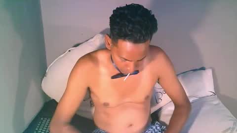 Theo online show from April 21, 6:55 pm