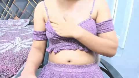 Snapshot of indiankittey chatting on May 27, 2:52 am indiankittey online show from May 27, 2:52 am