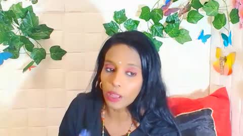 Leah online show from September 20, 5:47 pm