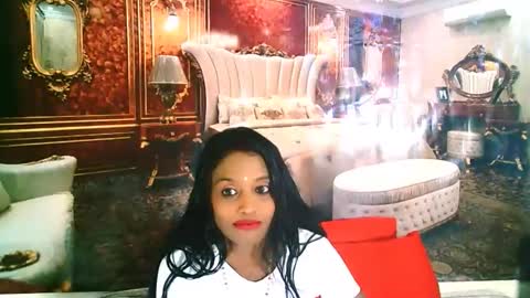 Leah online show from September 22, 5:26 pm