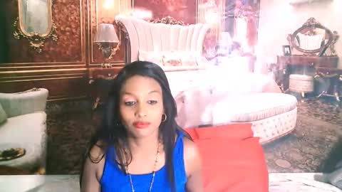 Leah online show from September 24, 6:11 pm