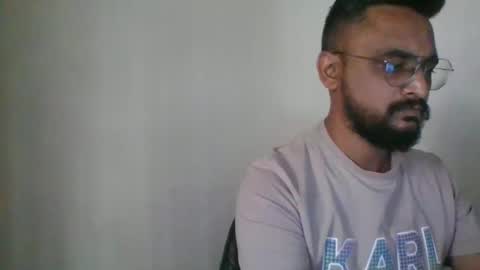 Indian lover online show from January 31, 6:46 am