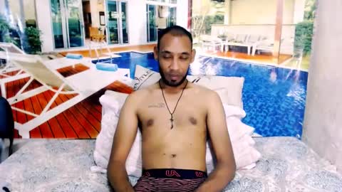 indianmagicmike69 online show from December 15, 4:22 pm