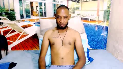 indianmagicmike69 online show from January 16, 8:40 am