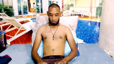 indianmagicmike69 online show from January 19, 4:33 pm