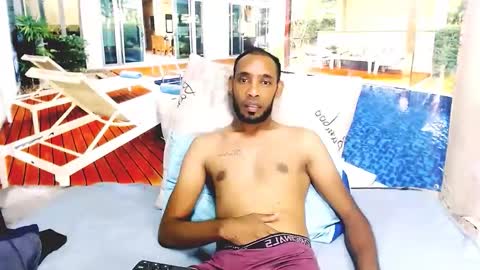 indianmagicmike69 online show from February 21, 8:54 pm