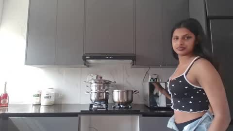 indianpandora online show from October 10, 7:07 am