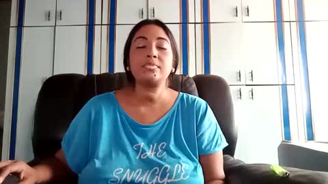 Snapshot of indianplaygal69 chatting on March 11, 7:26 am Indianpalgal69 online show from March 11, 7:26 am