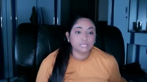 Snapshot of indianplaygal69 chatting on September 16, 3:13 pm Indianpalgal69 online show from September 16, 3:13 pm