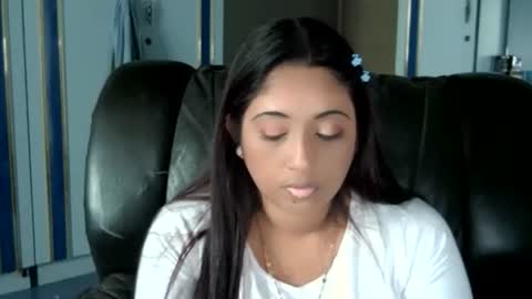 Snapshot of indianplaygal69 chatting on September 20, 6:58 am Indianpalgal69 online show from September 20, 6:58 am