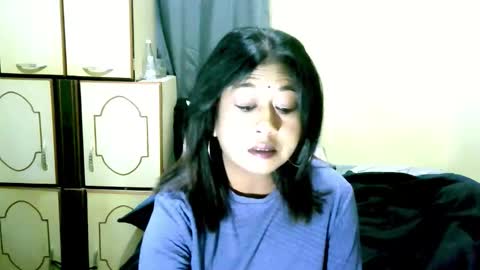 indianpleasures21 online show from June 8, 3:07 am