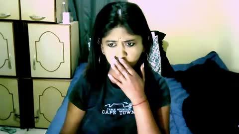 indianpleasures21 online show from July 6, 6:32 pm