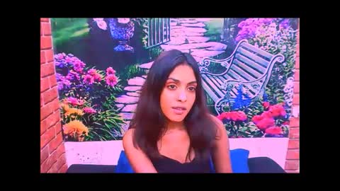 Snapshot of indianpretty1 chatting on November 27, 7:38 pm indianpretty1 online show from November 27, 7:38 pm