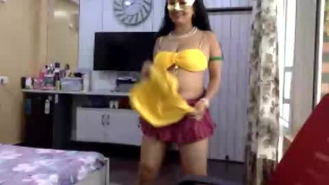 Radha online show from April 8, 8:14 am