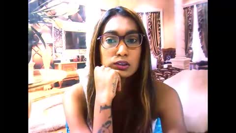 Snapshot of indianrebel4u2luv chatting on September 29, 5:34 am indianrebel4u2luv online show from September 29, 5:34 am