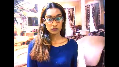 Snapshot of indianrebel4u2luv chatting on October 7, 5:48 am indianrebel4u2luv online show from October 7, 5:48 am