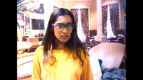 Snapshot of indianrebel4u2luv chatting on October 9, 7:12 pm indianrebel4u2luv online show from October 9, 7:12 pm