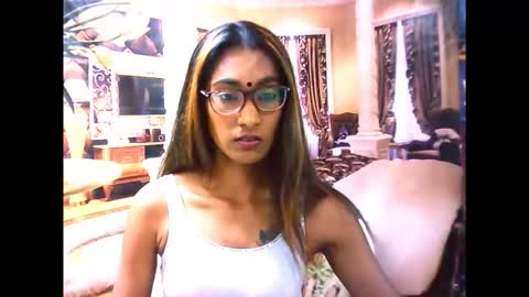 Snapshot of indianrebel4u2luv chatting on October 11, 5:00 pm indianrebel4u2luv online show from October 11, 5:00 pm