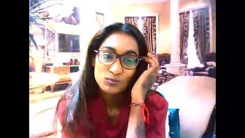 Snapshot of indianrebel4u2luv chatting on October 15, 7:36 pm indianrebel4u2luv online show from October 15, 7:36 pm