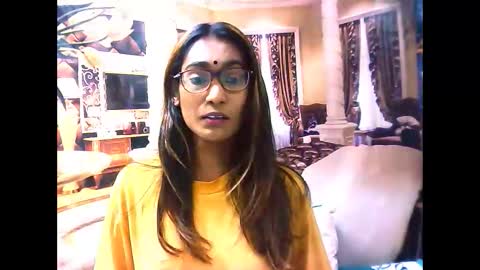 Snapshot of indianrebel4u2luv chatting on October 16, 7:42 am indianrebel4u2luv online show from October 16, 7:42 am