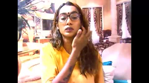 Snapshot of indianrebel4u2luv chatting on October 16, 7:48 pm indianrebel4u2luv online show from October 16, 7:48 pm