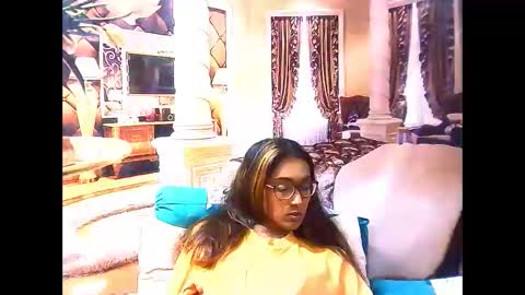 Snapshot of indianrebel4u2luv chatting on October 17, 7:55 am indianrebel4u2luv online show from October 17, 7:55 am