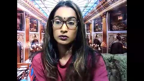 Snapshot of indianrebel4u2luv chatting on October 27, 5:33 am indianrebel4u2luv online show from October 27, 5:33 am