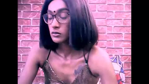 indianrebel4u2luv online show from December 1, 7:30 pm