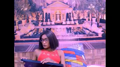 indianrebel4u2luv online show from February 2, 7:29 am