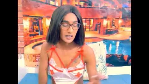 indianrebel4u2luv online show from February 25, 7:12 pm