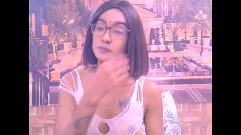 indianrebel4u2luv online show from March 13, 7:04 am