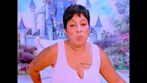 roxy online show from February 12, 9:54 pm