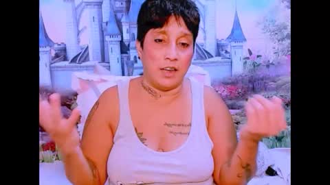 roxy online show from February 15, 9:49 am
