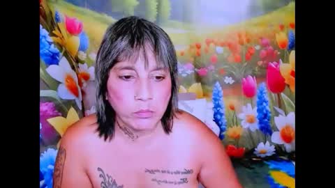 indianroxy27 online show from February 5, 7:13 am