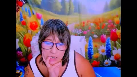 indianroxy27 online show from March 6, 6:59 pm