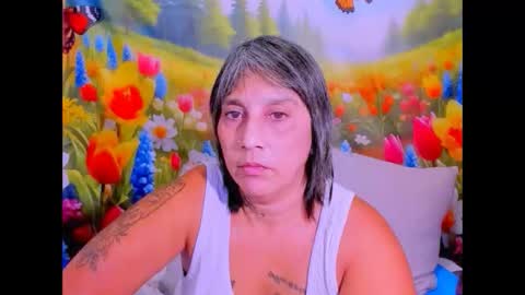 indianroxy27 online show from March 29, 11:16 pm