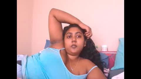 indianruby21 online show from March 1, 11:01 am