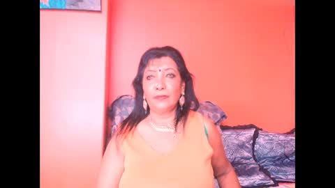 indiansarika65 online show from September 15, 7:03 pm