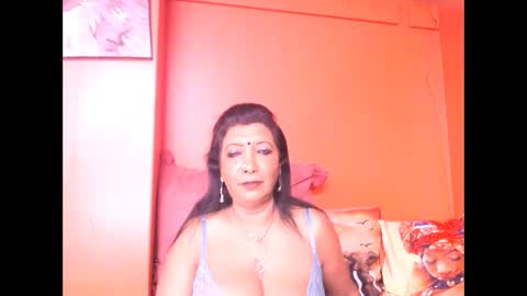 indiansarika65 online show from October 28, 4:20 pm