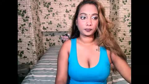 goddess online show from January 6, 5:59 pm