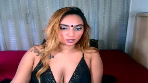 goddess online show from December 4, 7:17 am