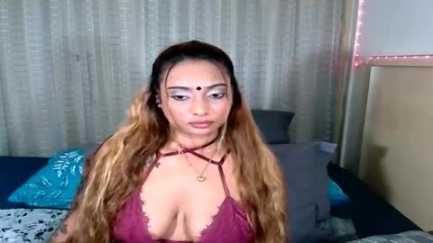 goddess online show from February 24, 8:23 am