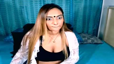 goddess online show from April 6, 6:53 pm