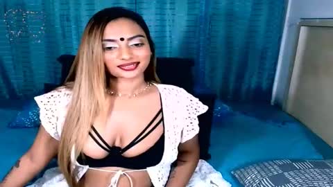 goddess online show from April 8, 7:58 pm