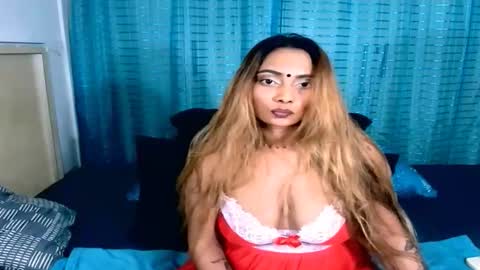 goddess online show from April 21, 7:39 pm
