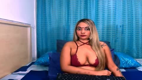 goddess online show from July 13, 8:33 pm