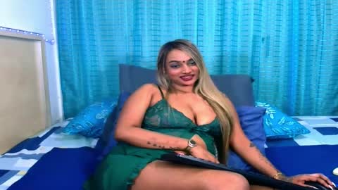goddess online show from July 15, 3:17 pm